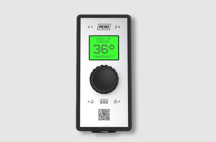 Johnson Controls Launches Modular Electronic Control Solution for Commercial Refrigeration & HVAC Control Systems